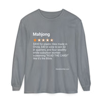 MAHJONG - BIBLE