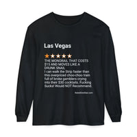 LAS VEGAS - MONORAIL