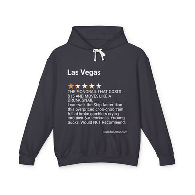 LAS VEGAS - MONORAIL