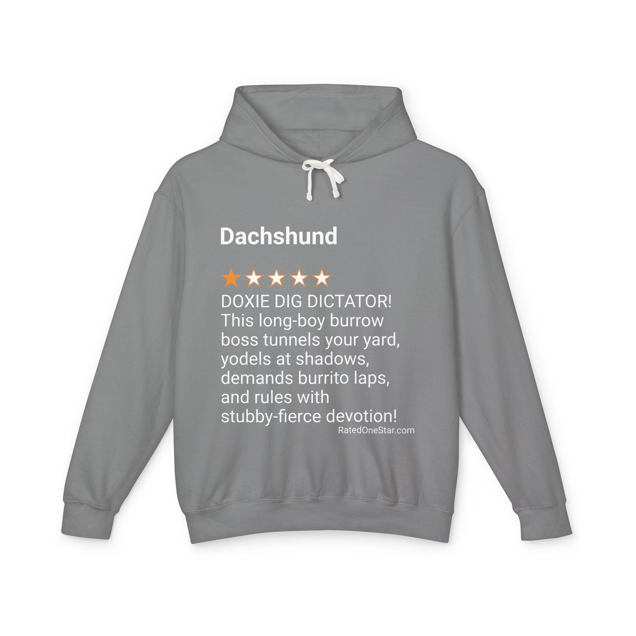 DOGS - DACHSHUND
