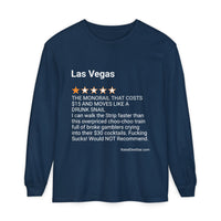LAS VEGAS - MONORAIL