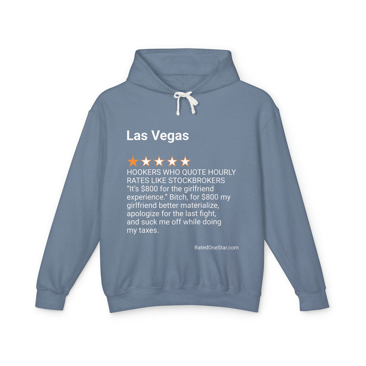 LAS VEGAS - HOOKERS