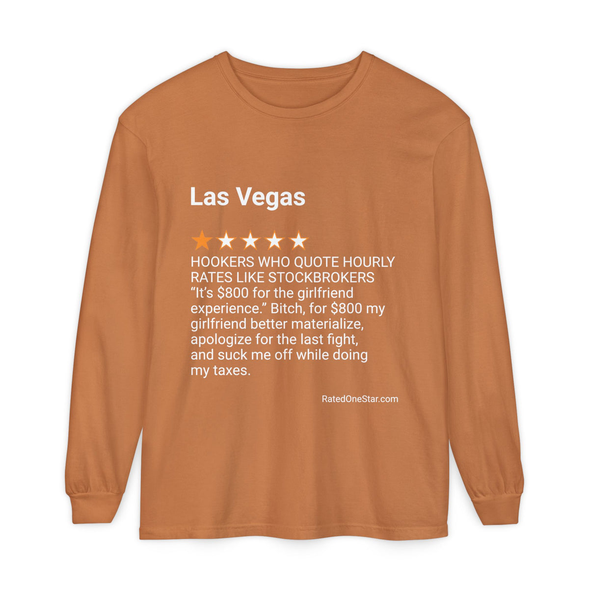 LAS VEGAS - HOOKERS