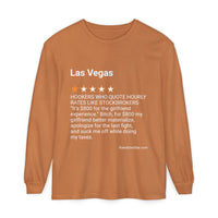LAS VEGAS - HOOKERS