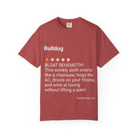 DOGS - BULLDOG