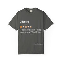 CILANTRO