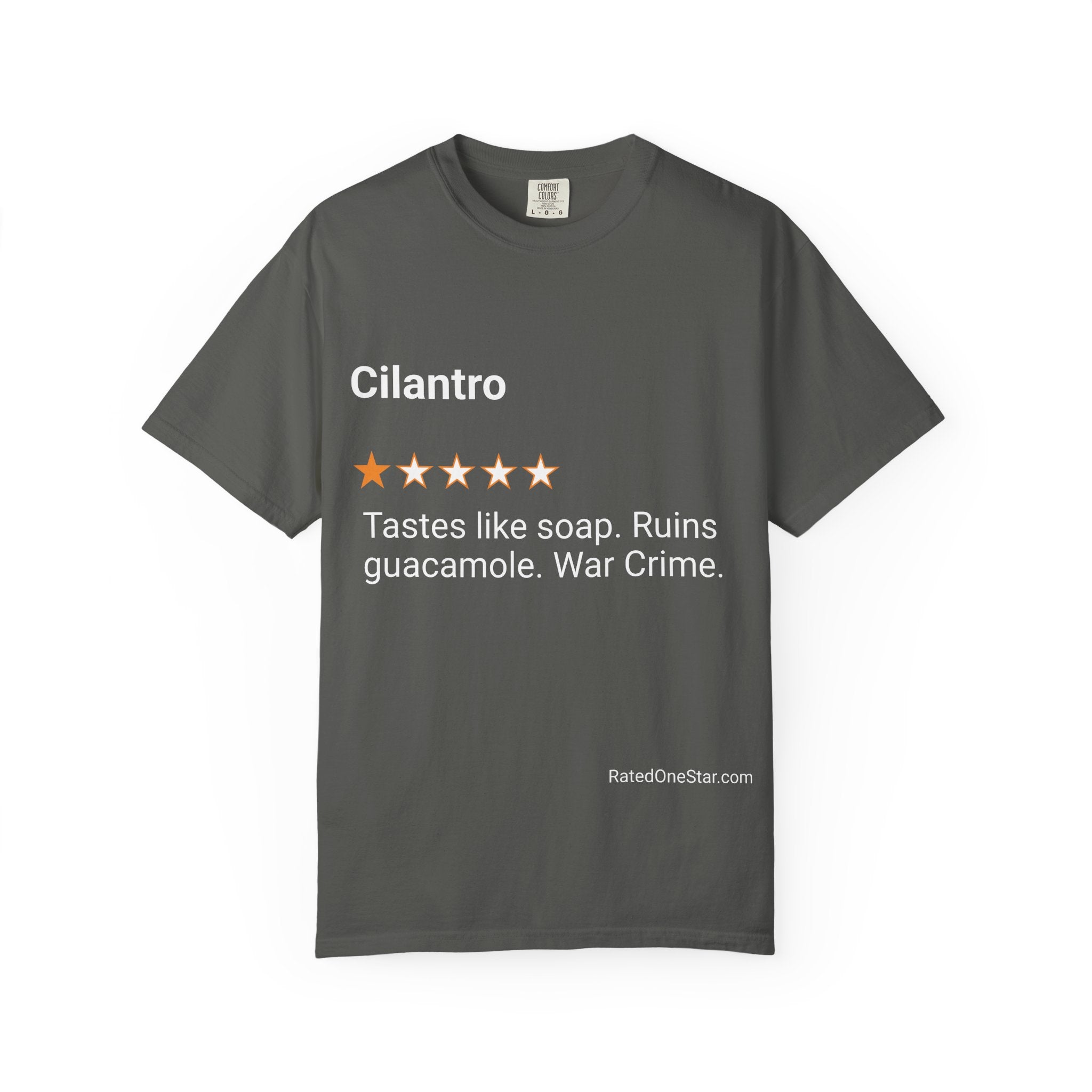CILANTRO