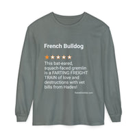 DOGS - FRENCH BULLDOG