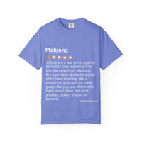 MAHJONG - JOKERS