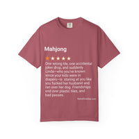 MAHJONG - BAD PASSES