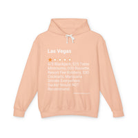 LAS VEGAS - SUCKS