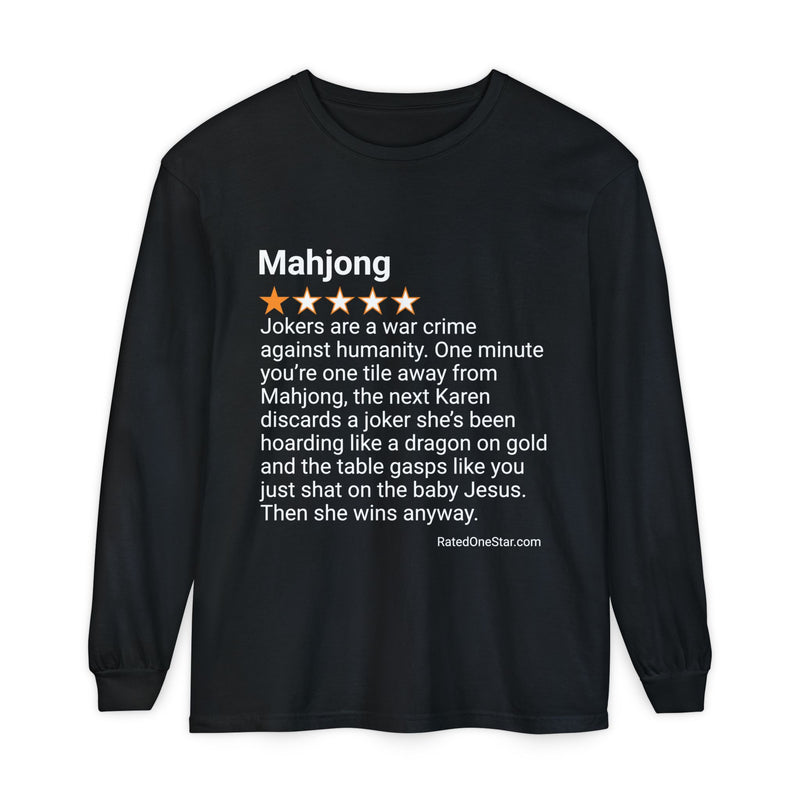 MAHJONG - JOKERS