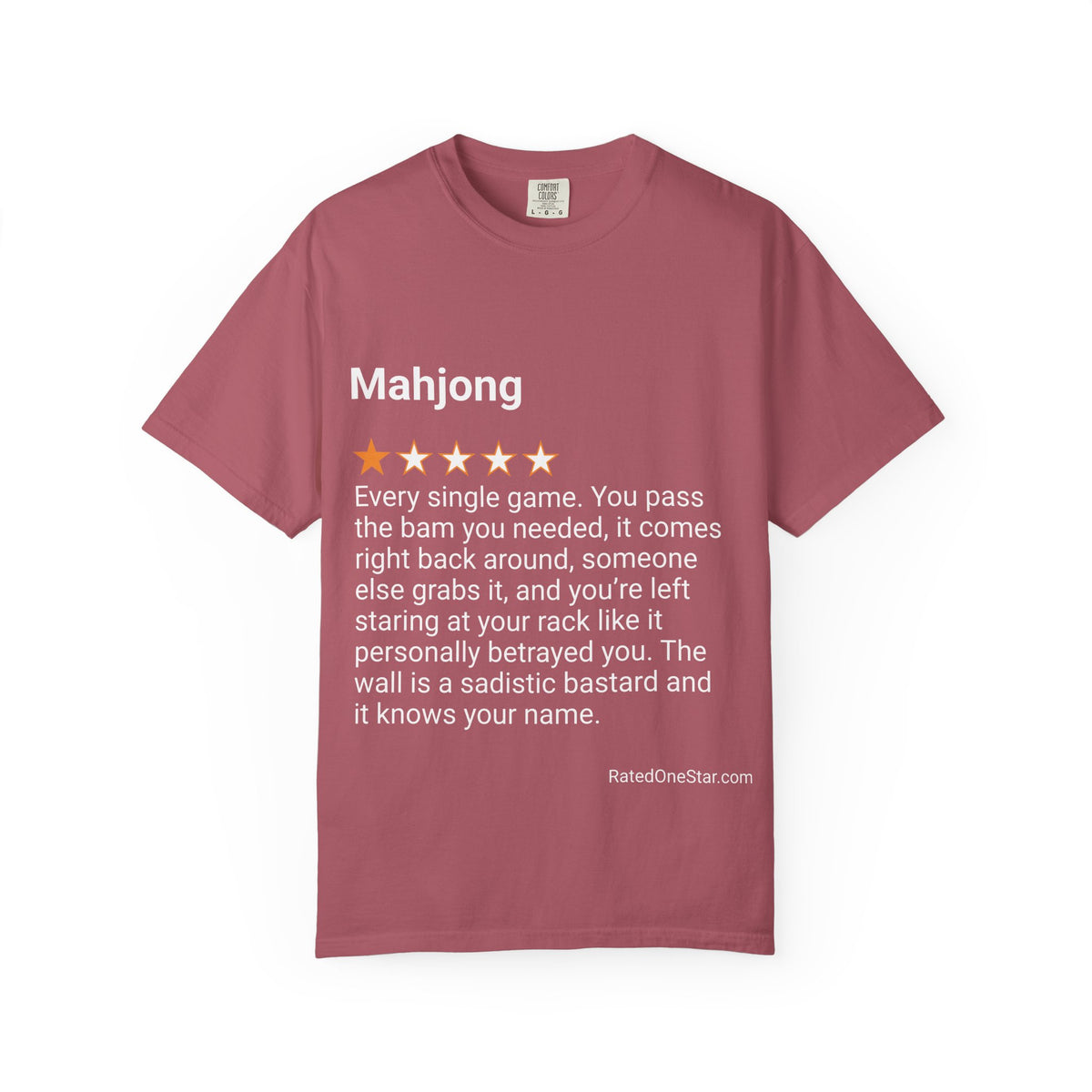 MAHJONG - TILE YOU NEED