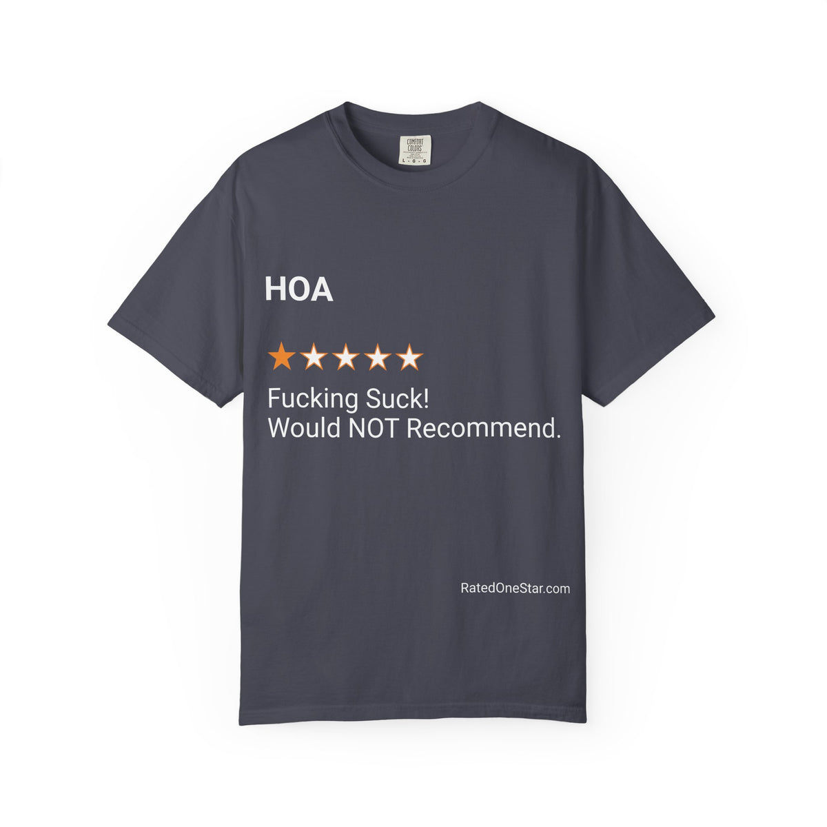 HOA