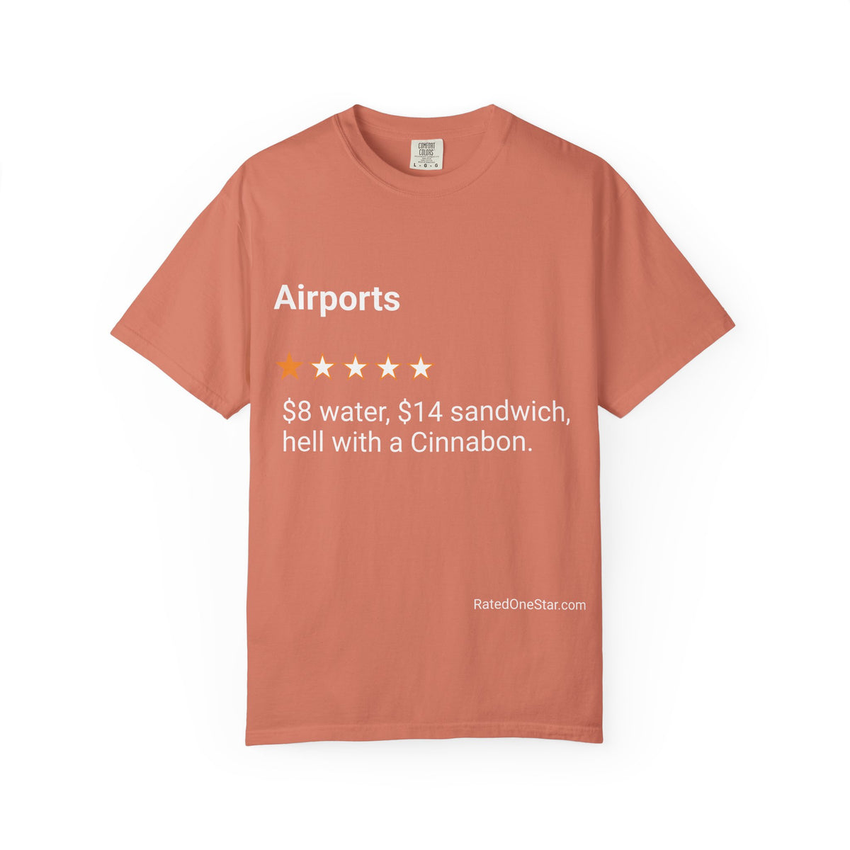 AIRPORTS