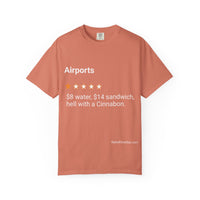AIRPORTS