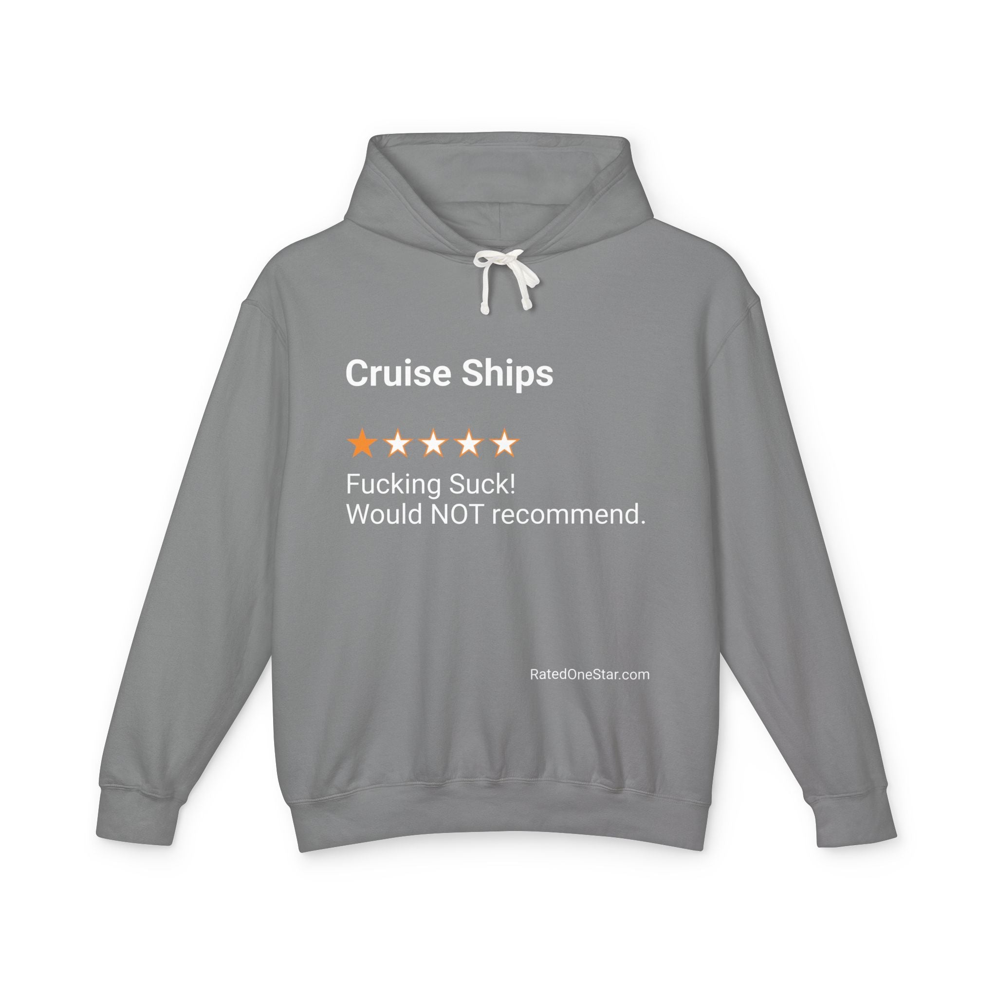 CRUISE SHIPS