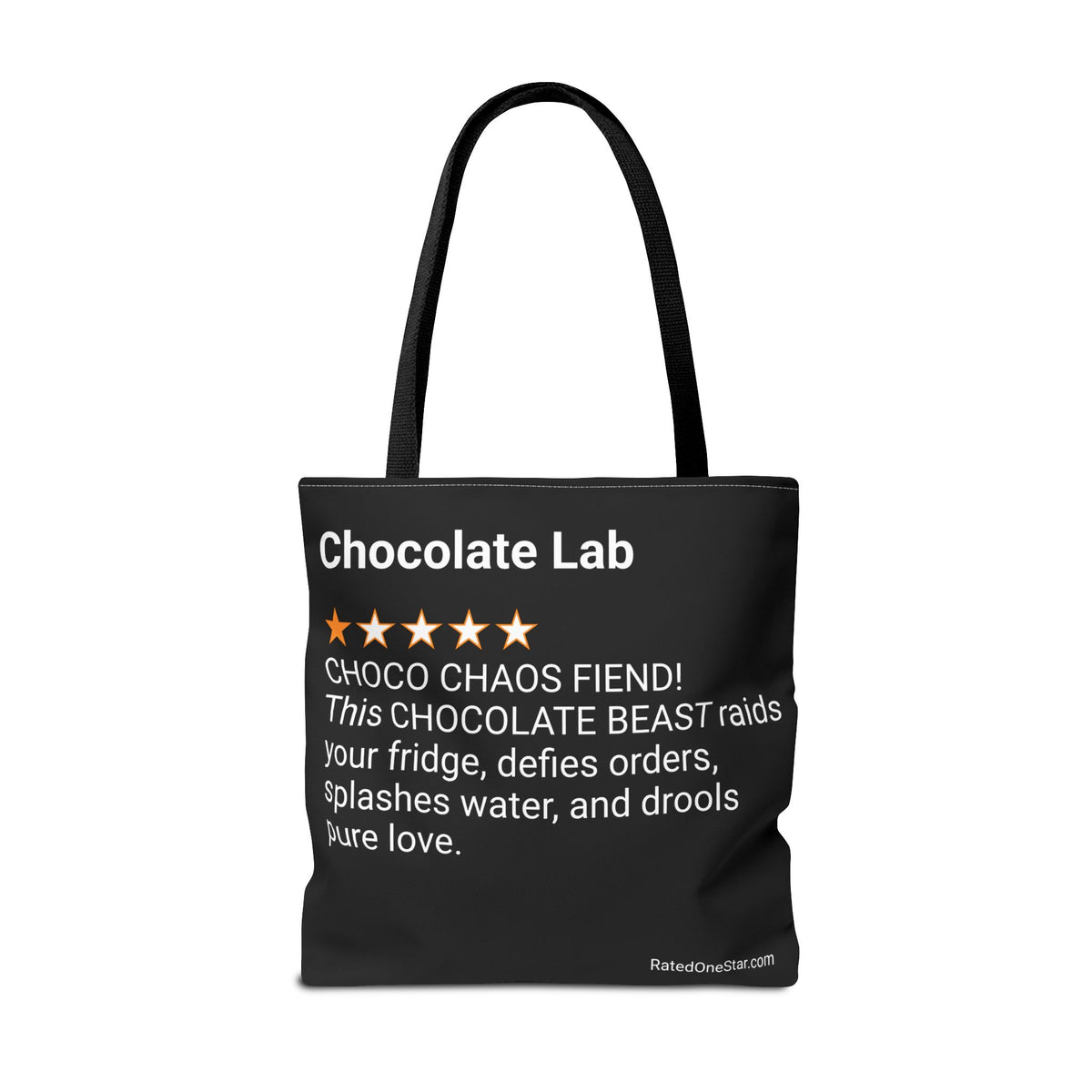 DOGS - CHOCOLATE LAB