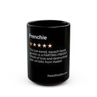 DOGS - FRENCHIE