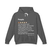 PEOPLE - MEAT SACKS