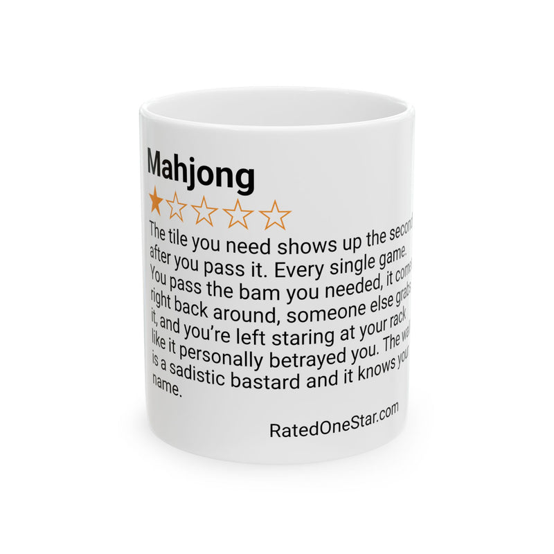 MAHJONG - TILE YOU NEED