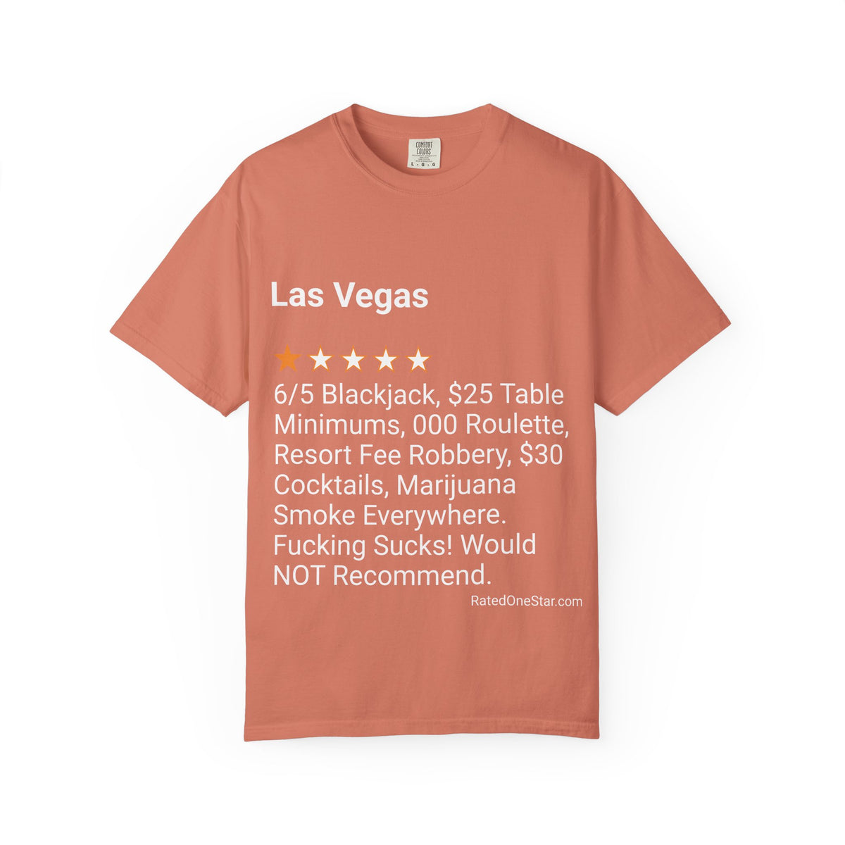 LAS VEGAS