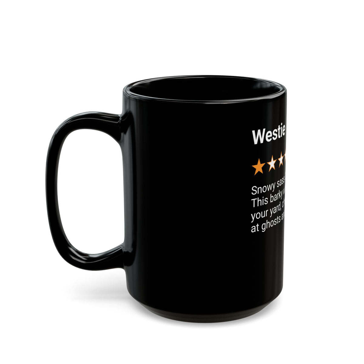 DOGS - WESTIE