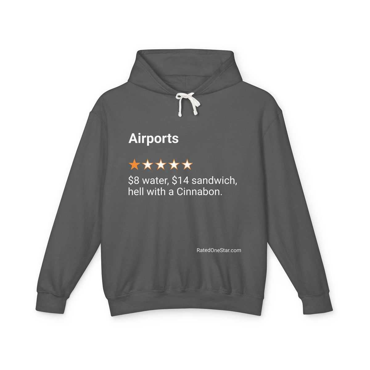 AIRPORTS