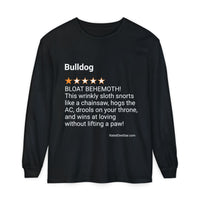 DOGS - BULLDOG