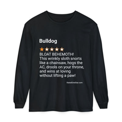 DOGS - BULLDOG