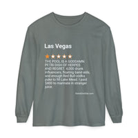 LAS VEGAS - POOL