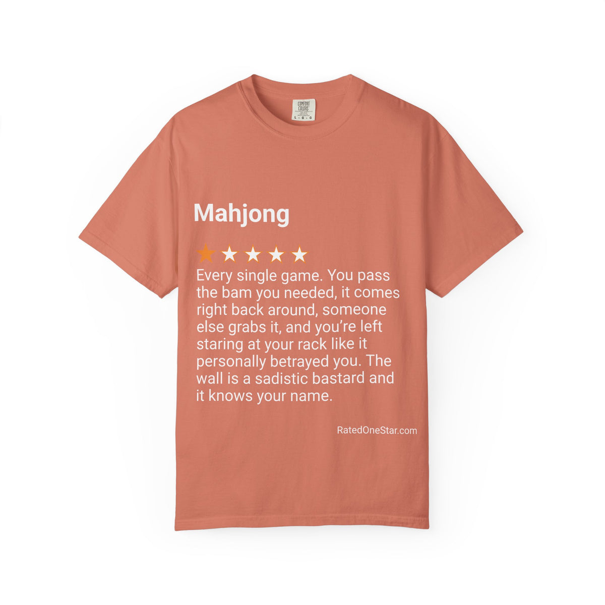 MAHJONG - TILE YOU NEED