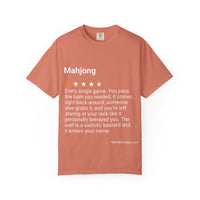MAHJONG - TILE YOU NEED