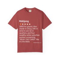 MAHJONG - BIBLE