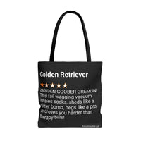 DOGS - GOLDEN RETRIEVER