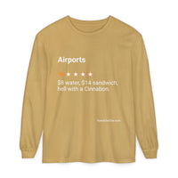 AIRPORTS