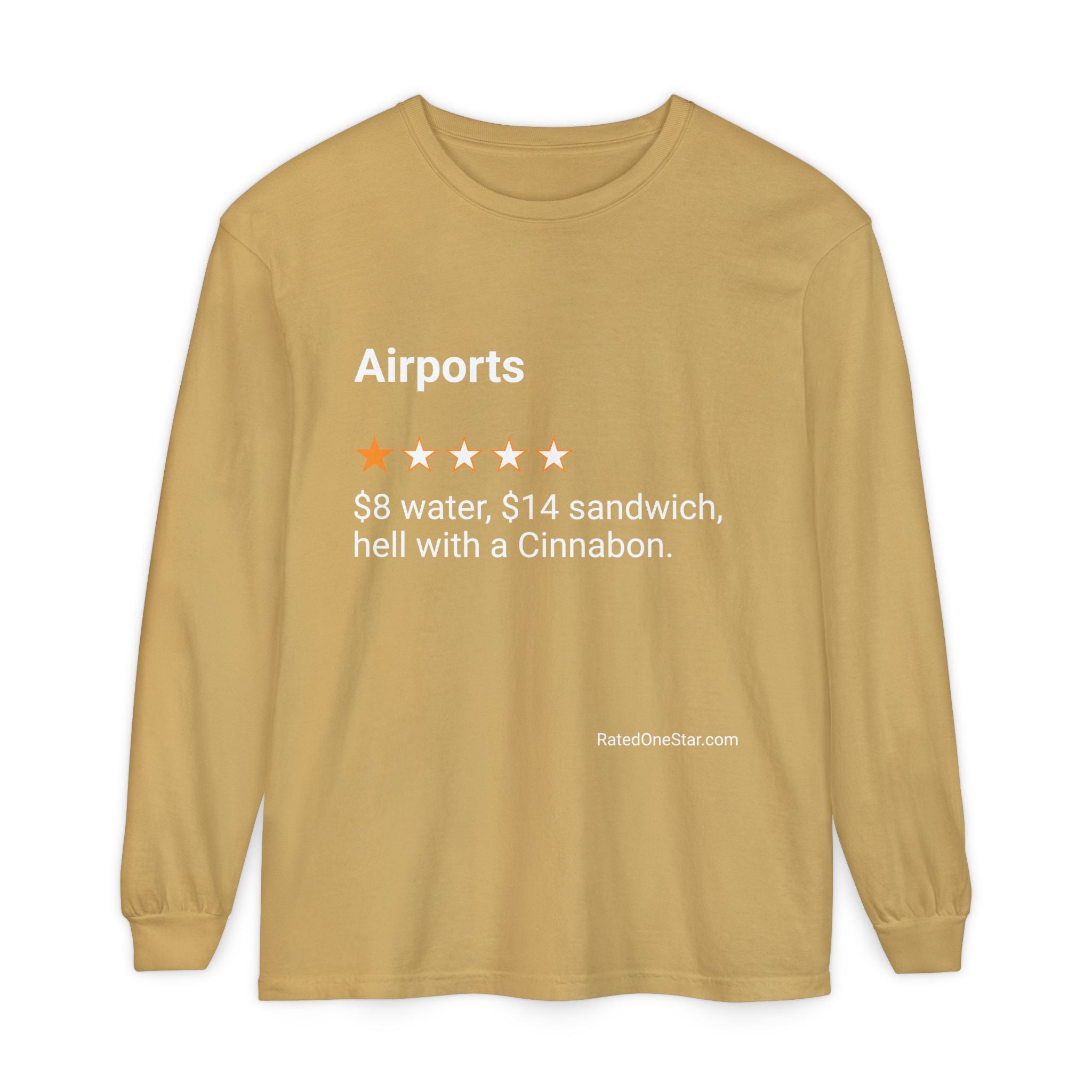 AIRPORTS