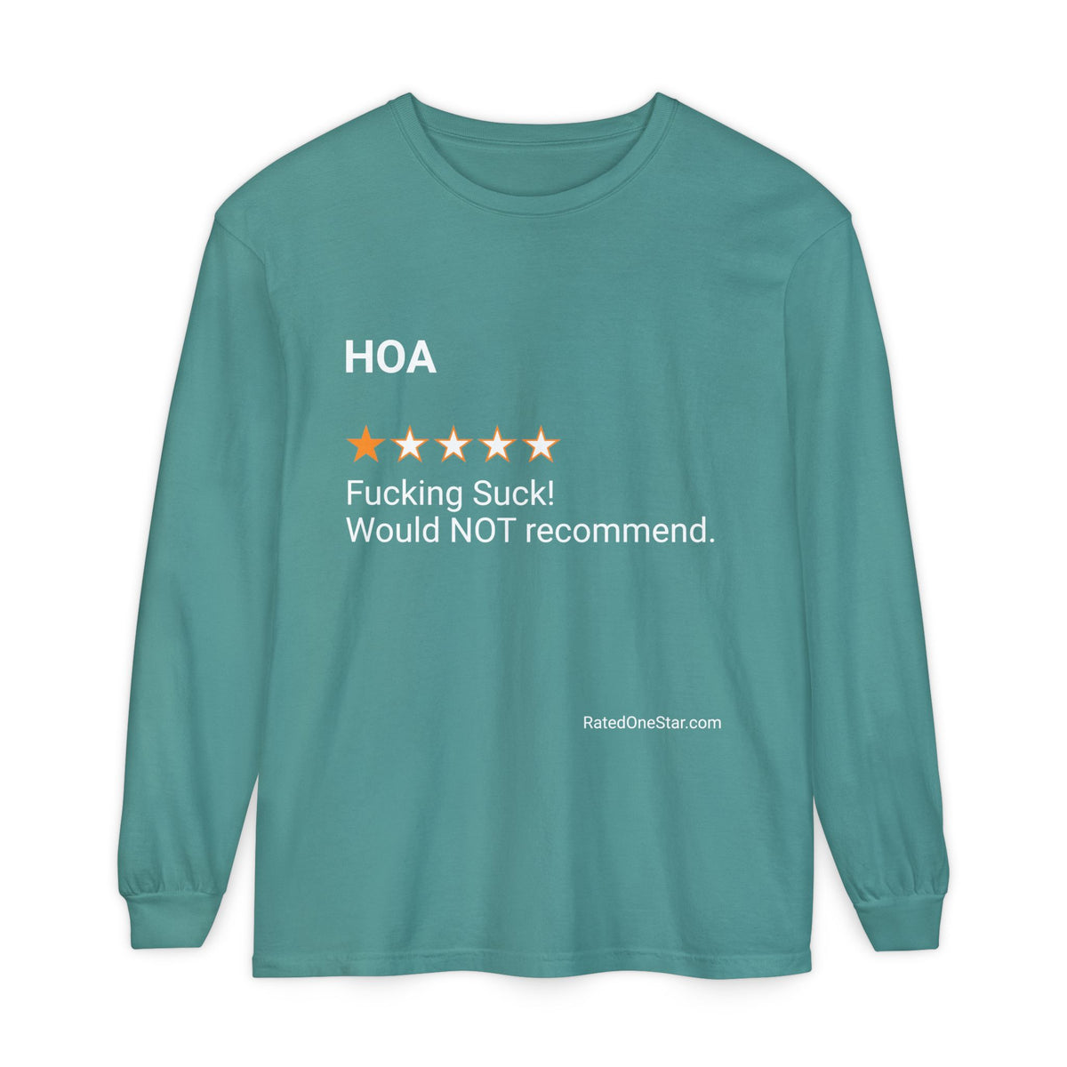 HOA