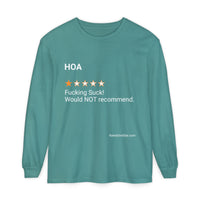 HOA