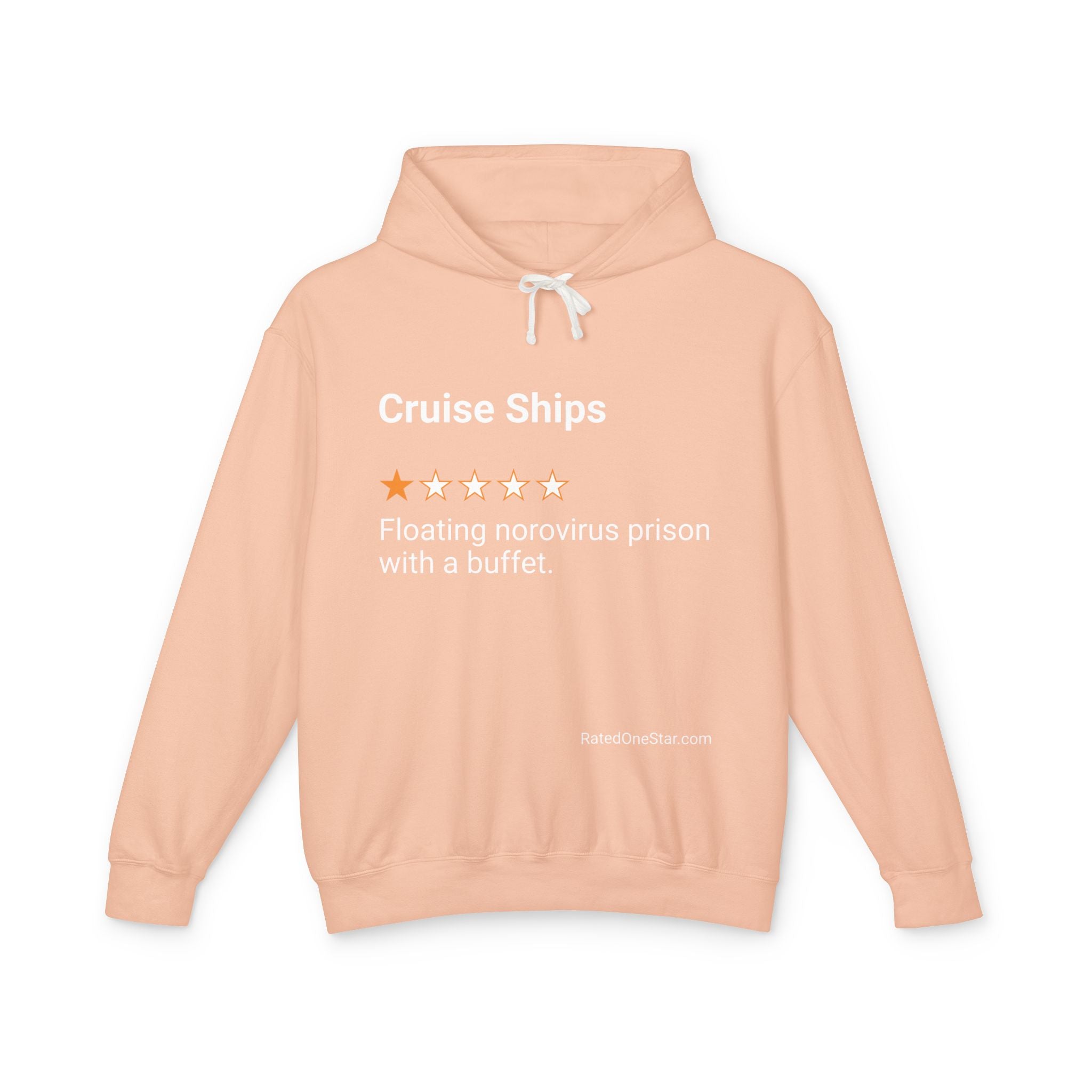 CRUISE SHIPS - NOROVIRUS