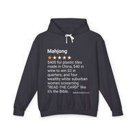 MAHJONG - BIBLE