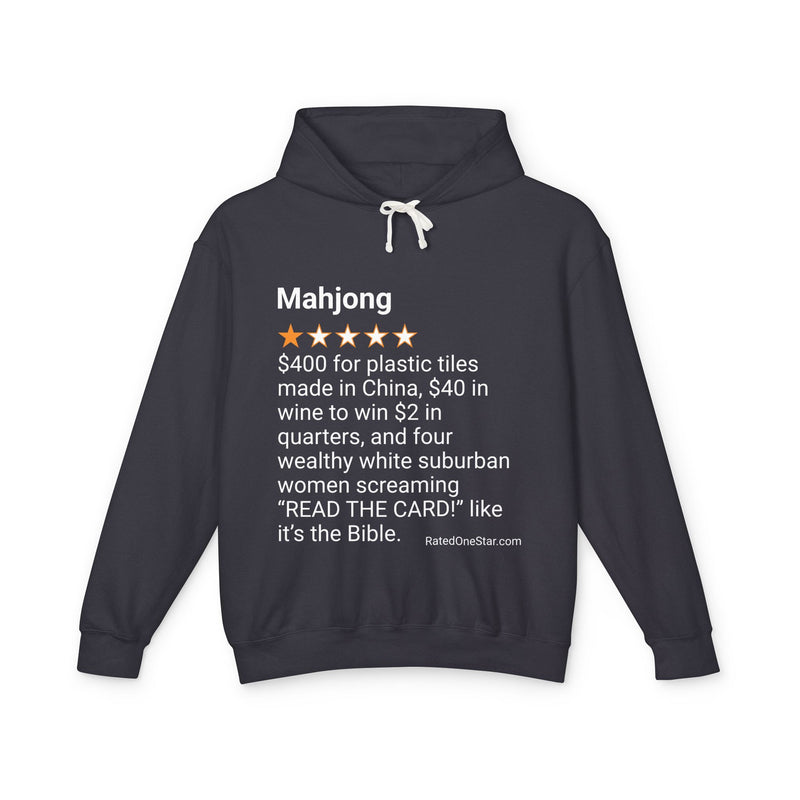 MAHJONG - BIBLE