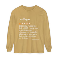 LAS VEGAS - BEER