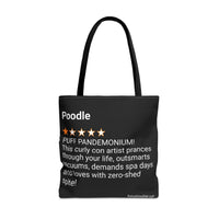 DOGS - POODLE