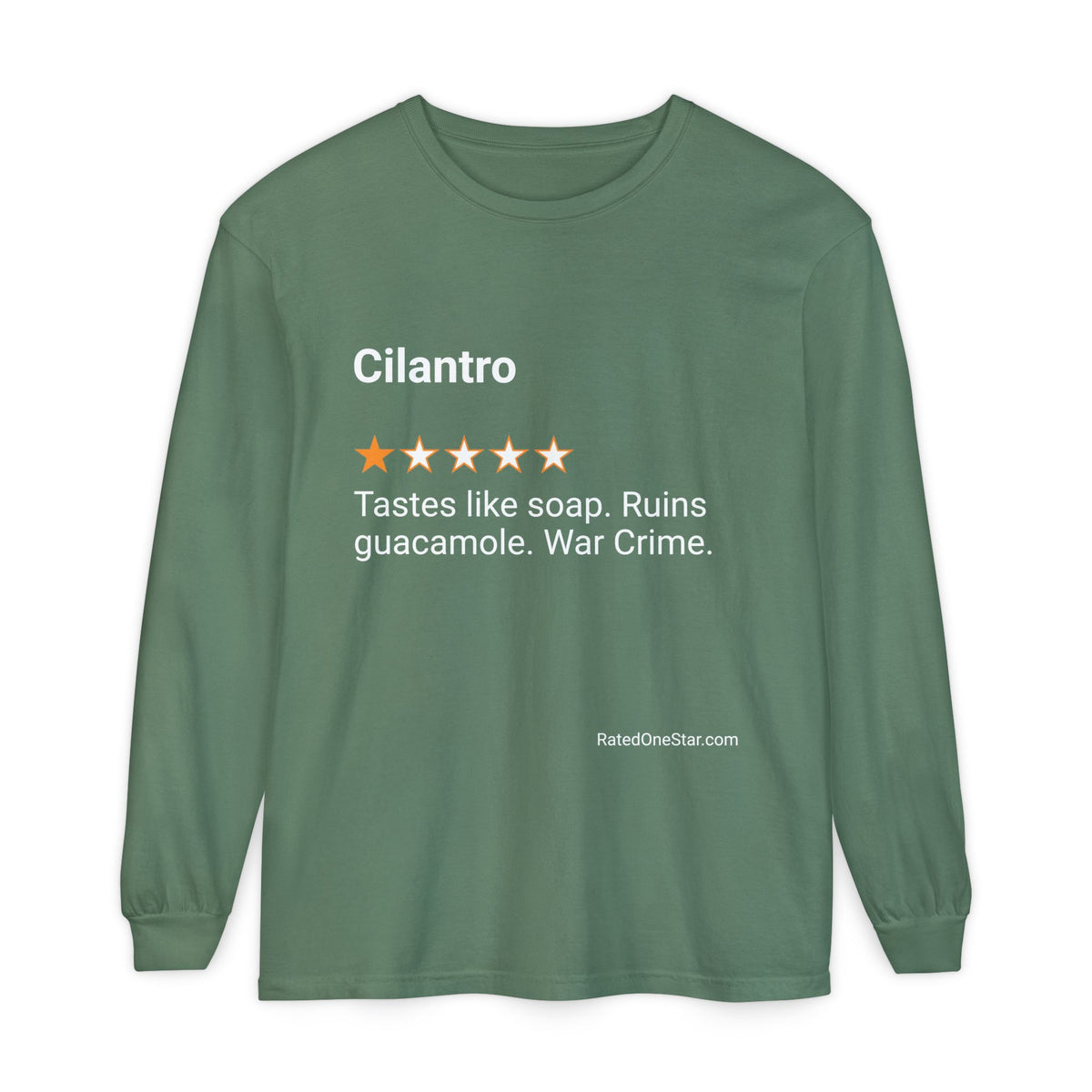CILANTRO