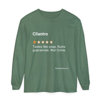 CILANTRO