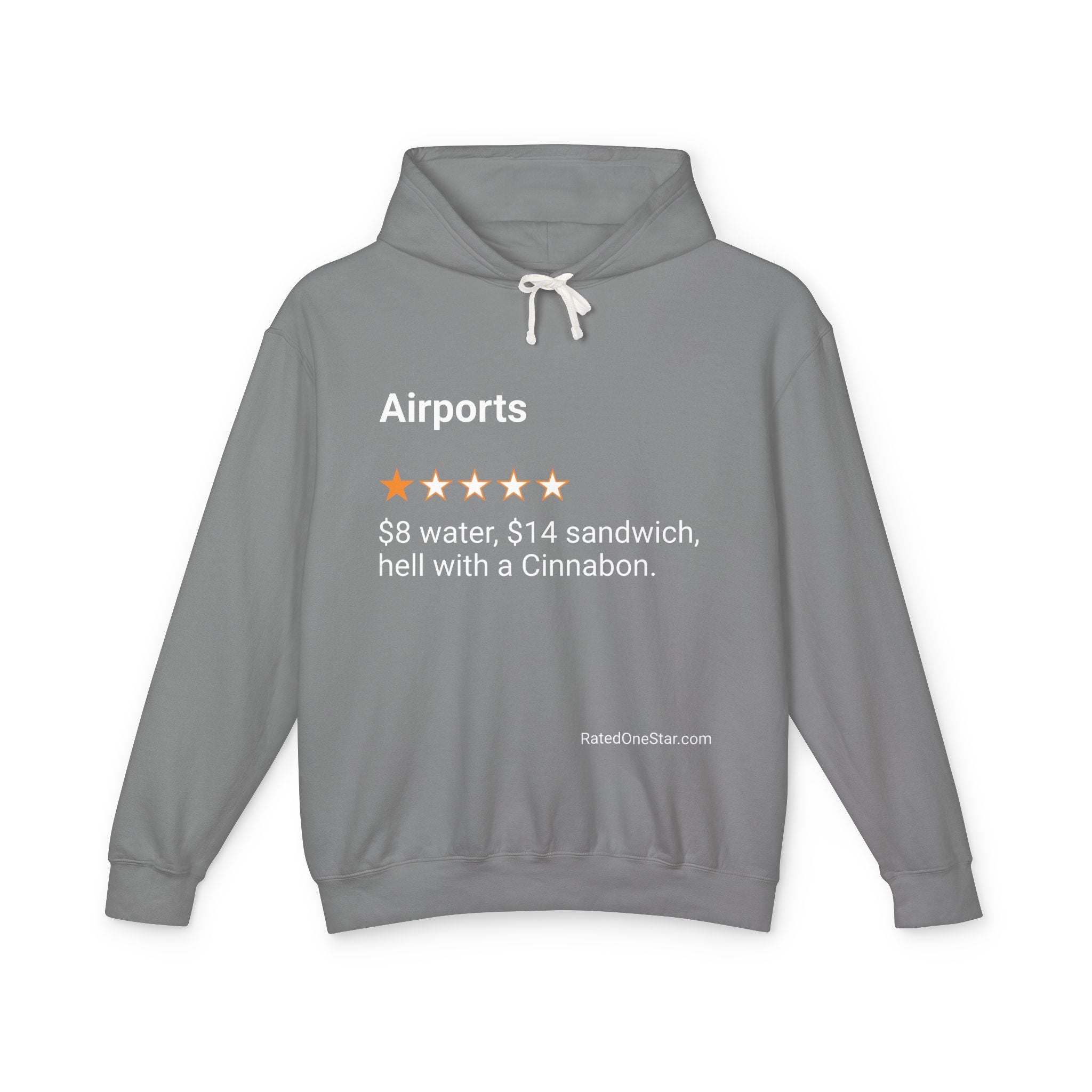 AIRPORTS