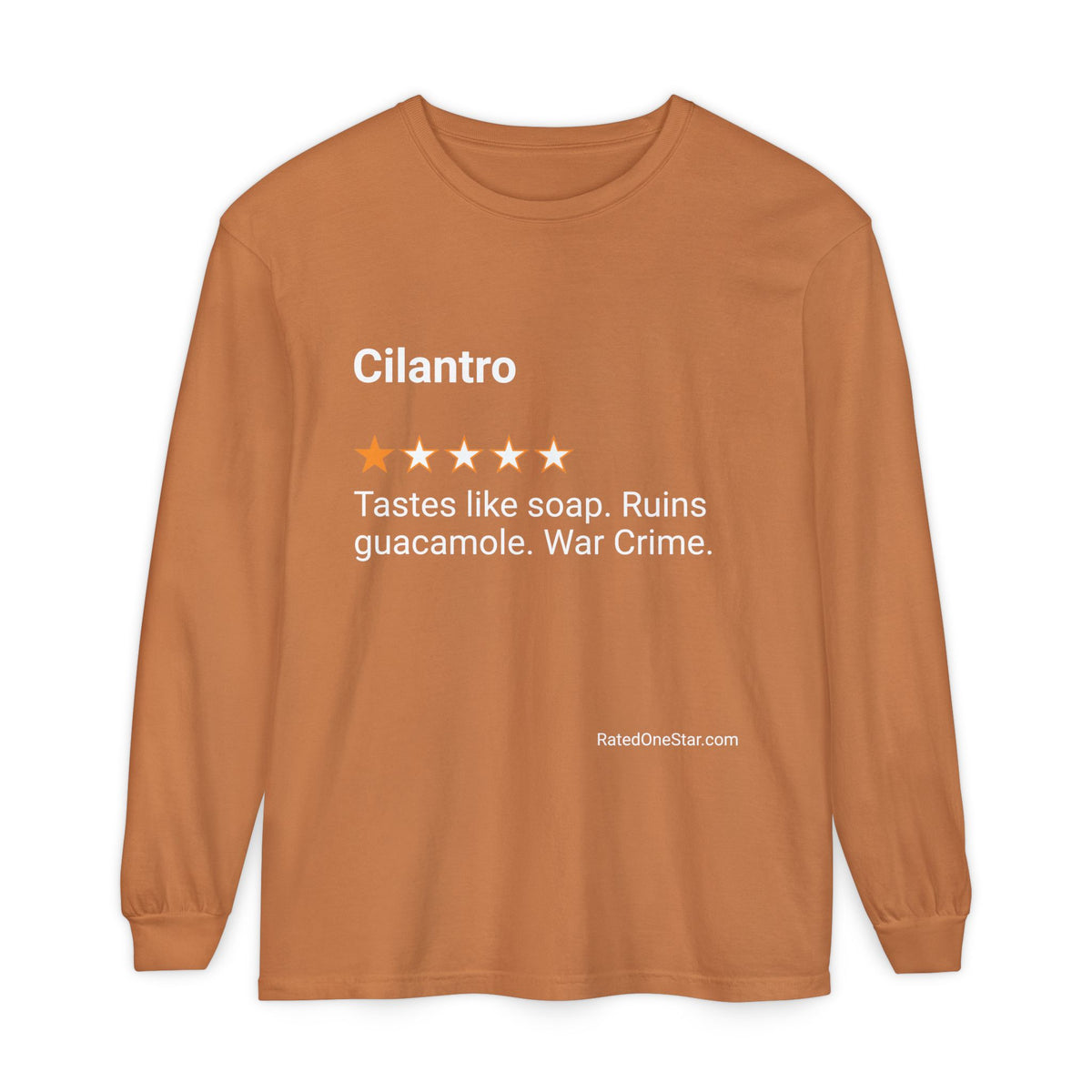 CILANTRO
