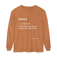 CILANTRO