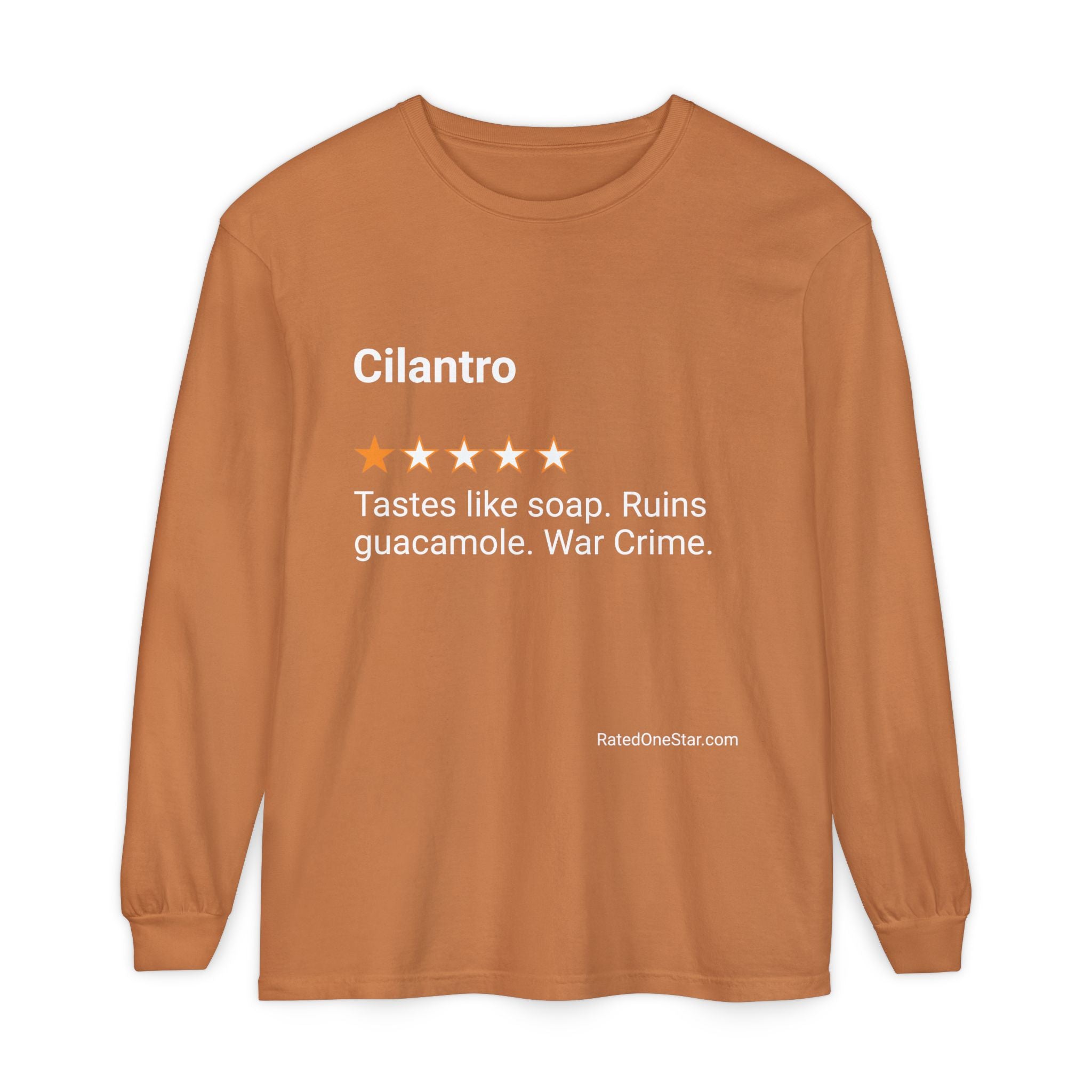 CILANTRO